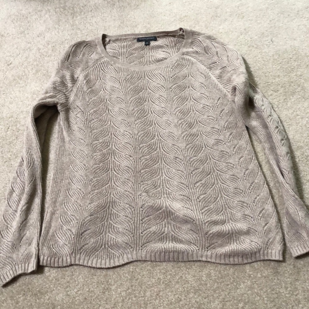 Banana republic knit sweater
